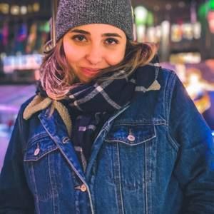 Meet your Posher, Jú